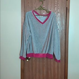 Fantastic fawn sweatshirt